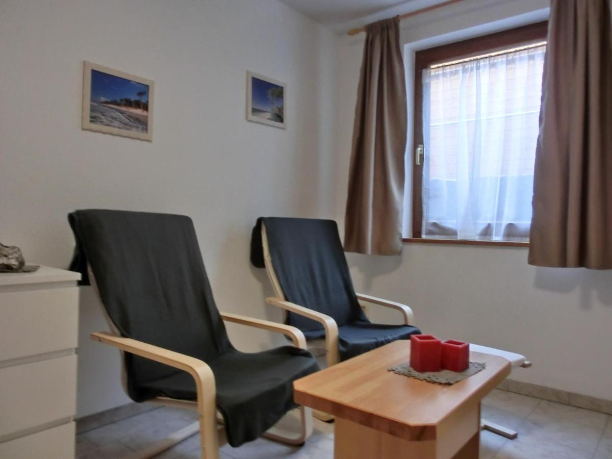 Ferienwohnung R22 Graal-Mueritz Buitenkant foto