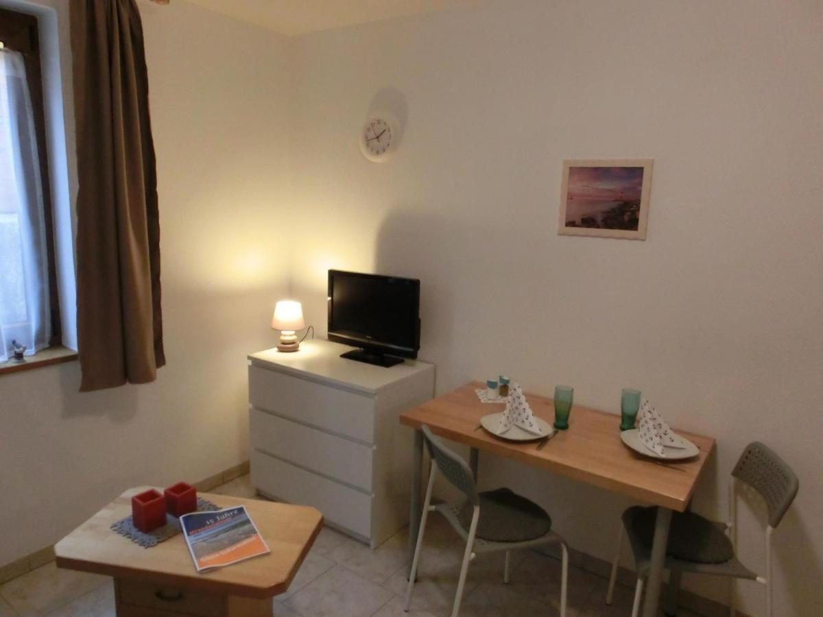 Ferienwohnung R22 Graal-Mueritz Buitenkant foto