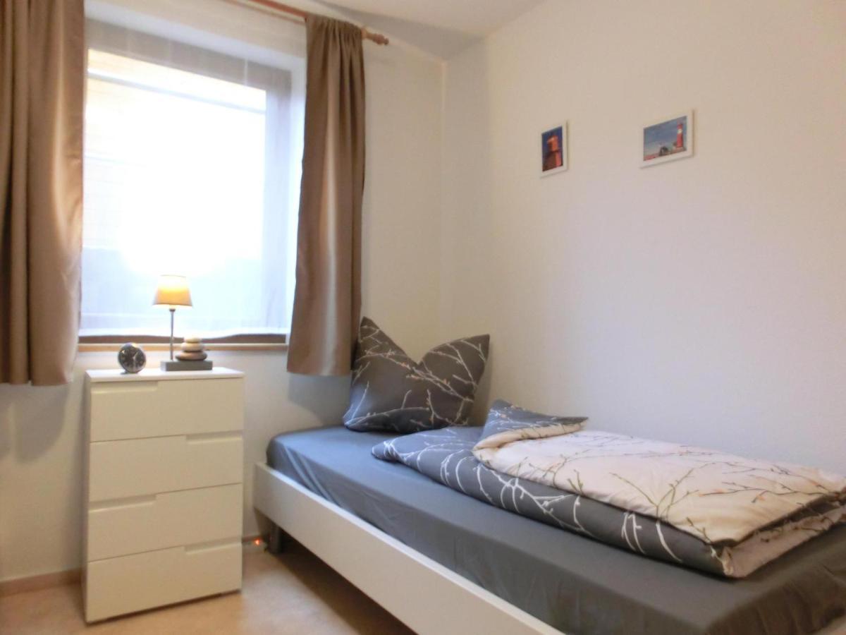 Ferienwohnung R22 Graal-Mueritz Buitenkant foto