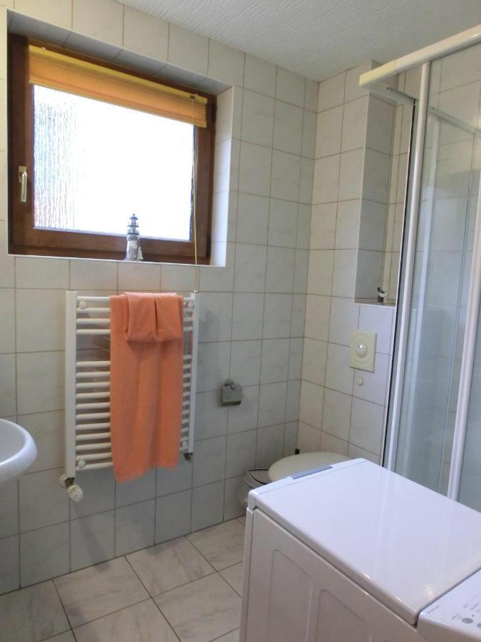 Ferienwohnung R22 Graal-Mueritz Buitenkant foto