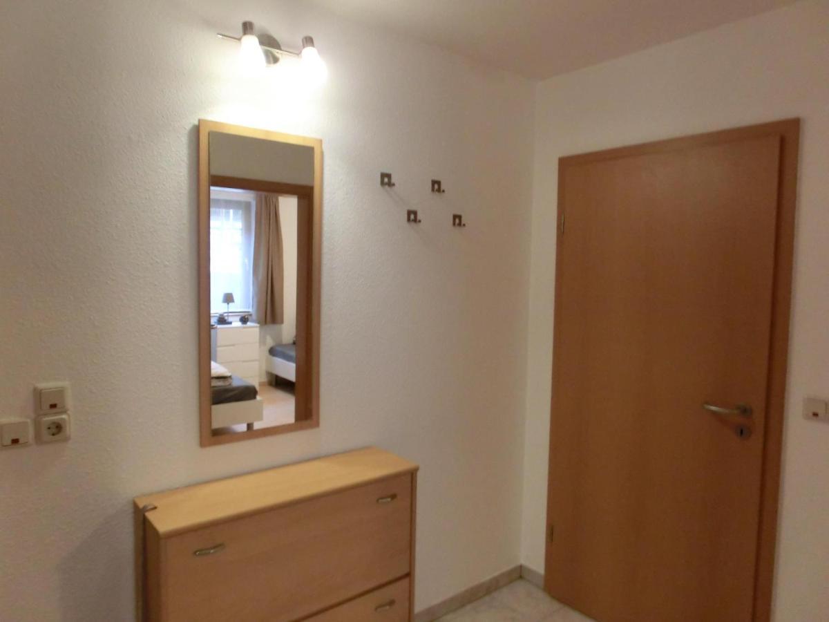 Ferienwohnung R22 Graal-Mueritz Buitenkant foto