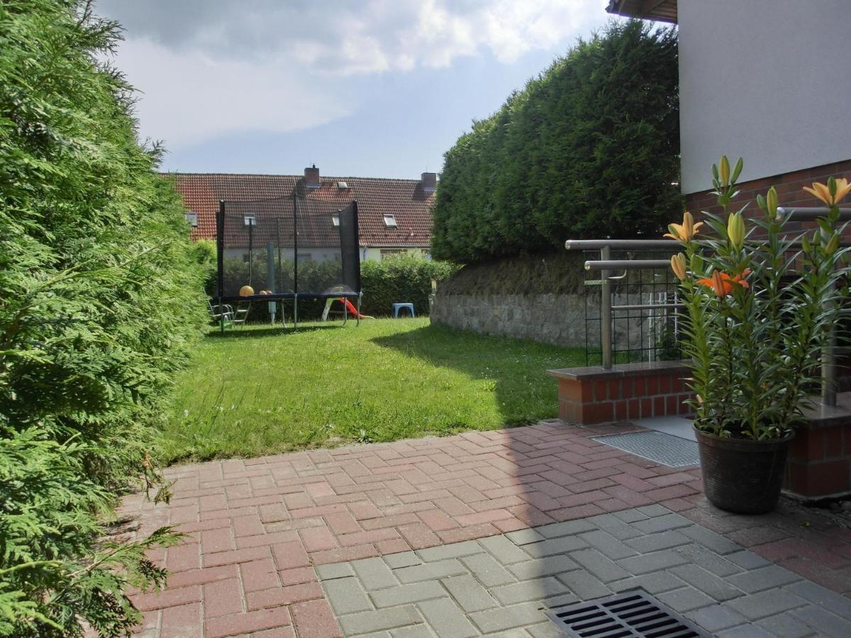 Ferienwohnung R22 Graal-Mueritz Buitenkant foto
