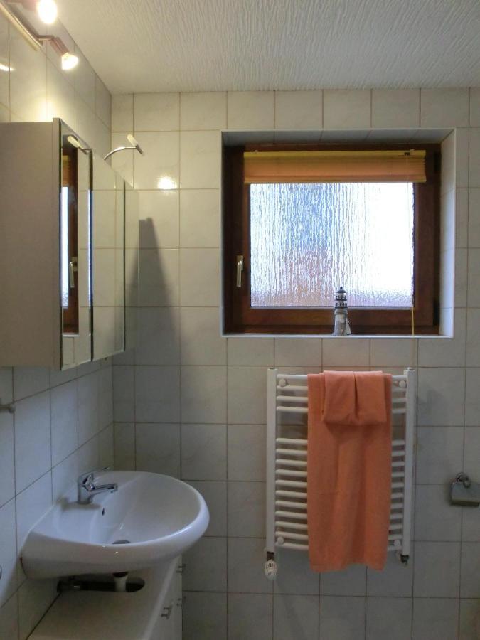 Ferienwohnung R22 Graal-Mueritz Buitenkant foto