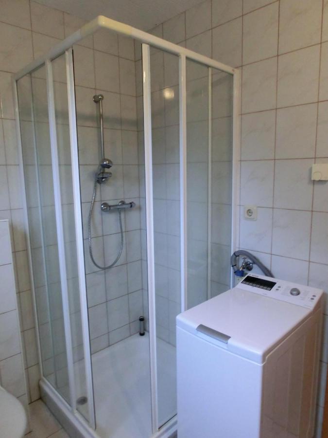 Ferienwohnung R22 Graal-Mueritz Buitenkant foto